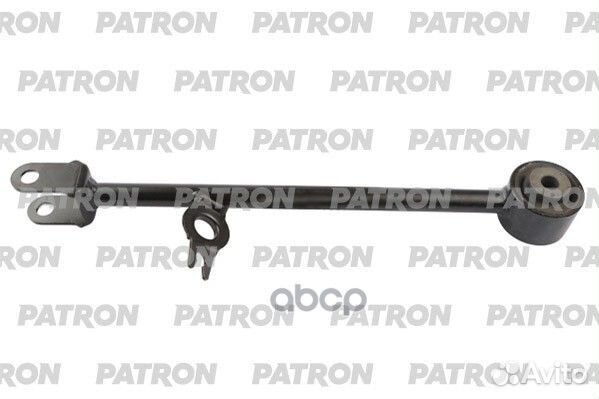 Рычаг подвески PS5512L patron