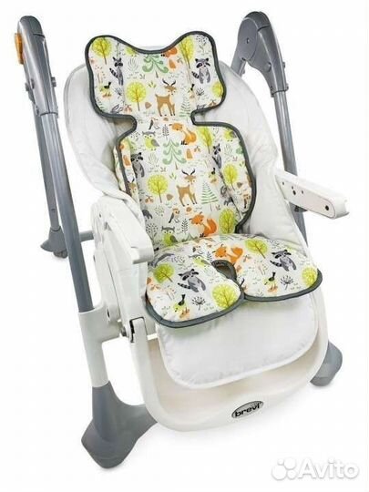 Матрас в коляску