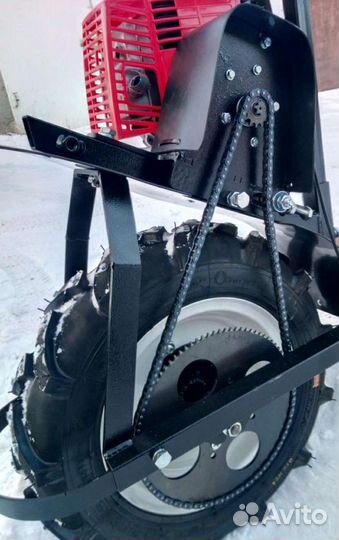 Звезда T8F. 90 зубов для самоделок