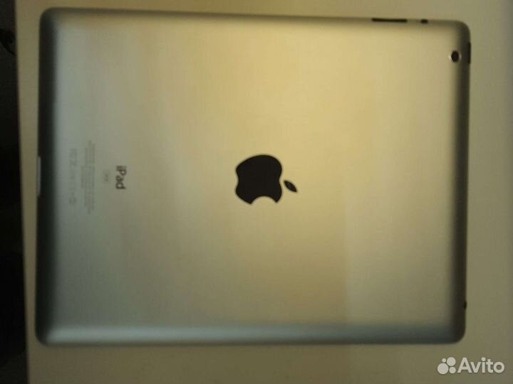 iPad 3 16