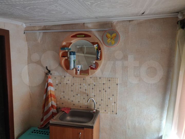 Дом 49 м² на участке 20 сот.