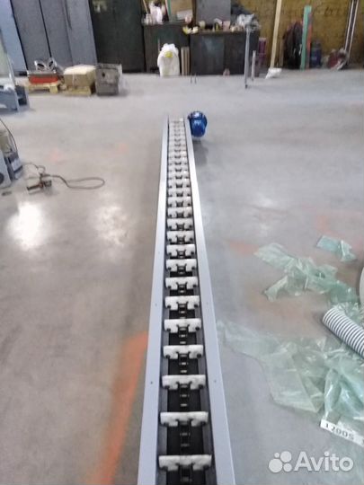 Цепной транспортер