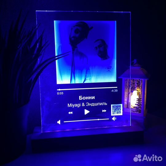 Фото с виртуальной реальностью Фоторамка подарок