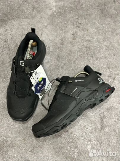 Кроссовки Salomon X ultra 4 GTX термо