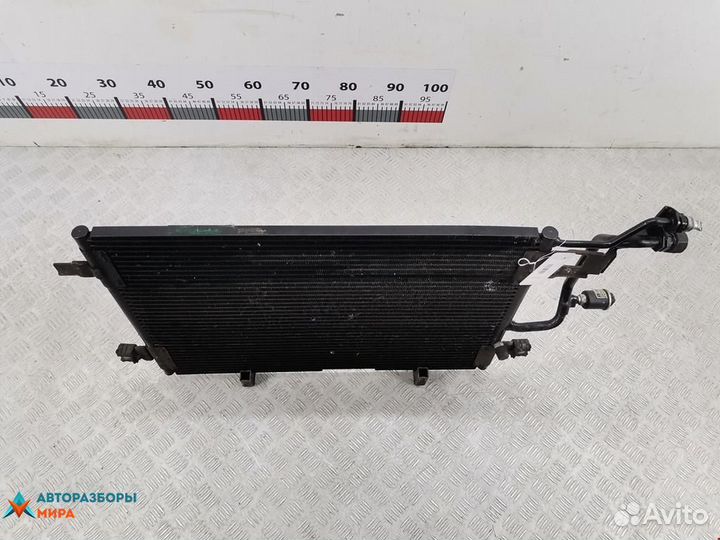 Радиатор кондиционера Audi A6 4A/C4 1995