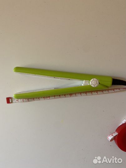 Выпрямитель для волос