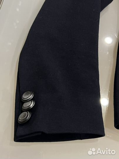 Школьный пиджак Laura Biagiotti на 10 лет