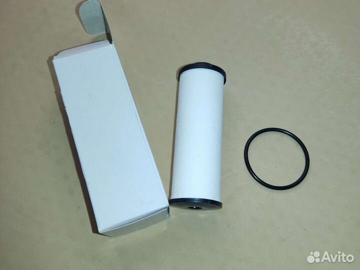 Масляный фильтр картридж DL501 0B5