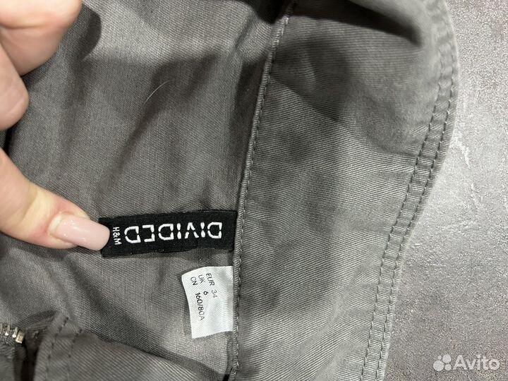 Комбинезон женский 40