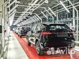 Оператор линии на автозавод (3300 смена) Вахта