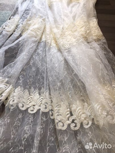 Тюль/ занавеска/шторы/ портьера