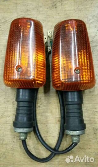 Поворотники