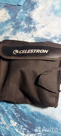 Бинокль celestron