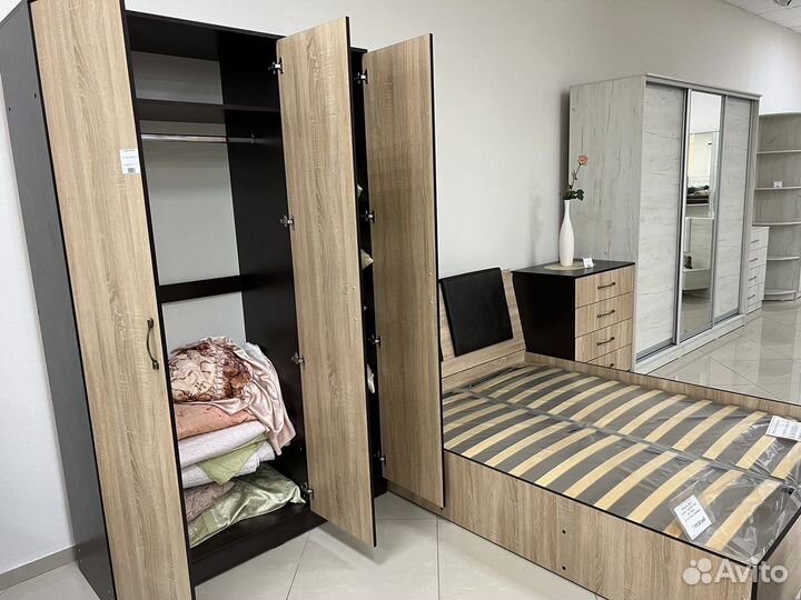 Шкаф Вега (Доставка за 1 день)