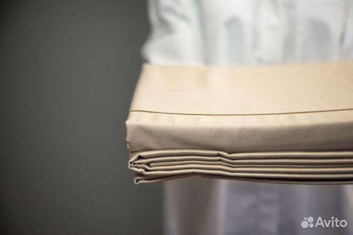 Постельное белье Tivolyo Home 10 цветов