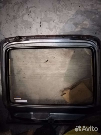 Продам запчасти Ford Sierra