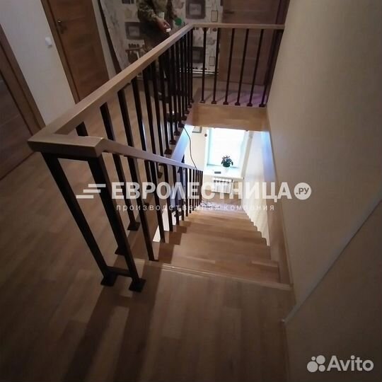 Лестница в дом