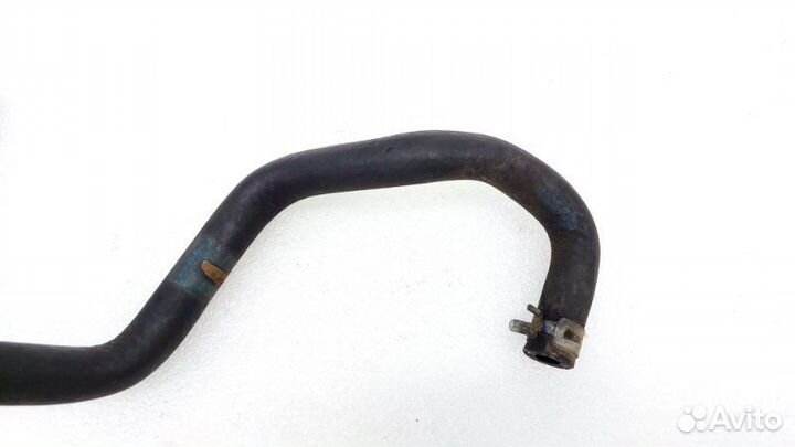 Шланг вакуумного усилителя тормозов Toyota Camry