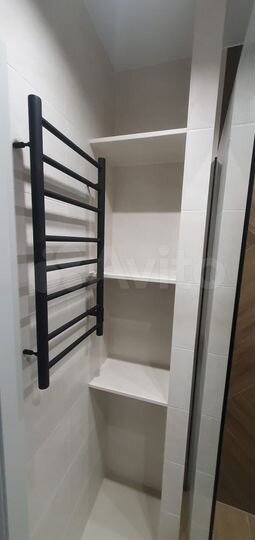 2-к. квартира, 52 м², 6/10 эт.