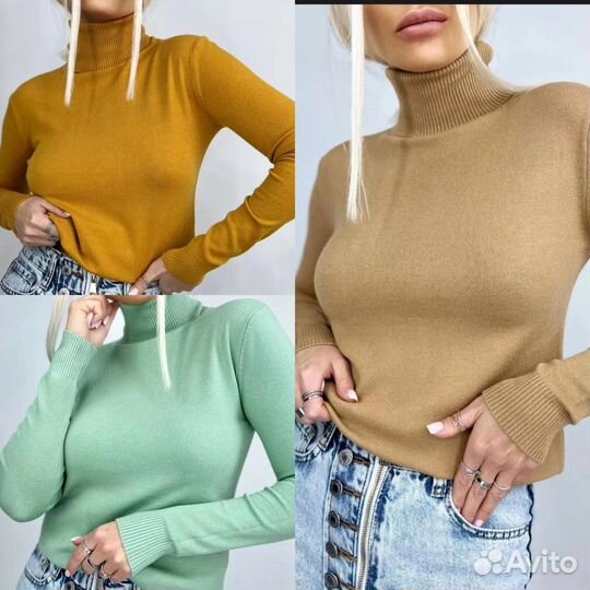 Вещи мешком