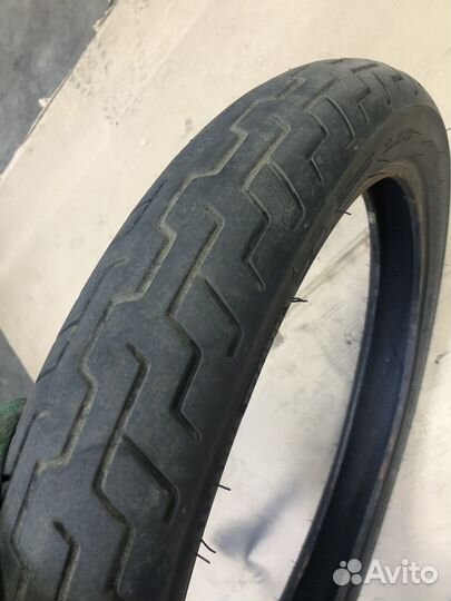 Покрышка на мотоцикл R21