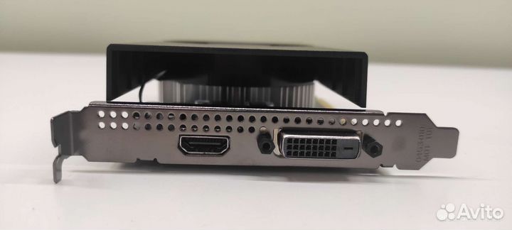 Видеокарта HP GeForce GTX 1650 4GB