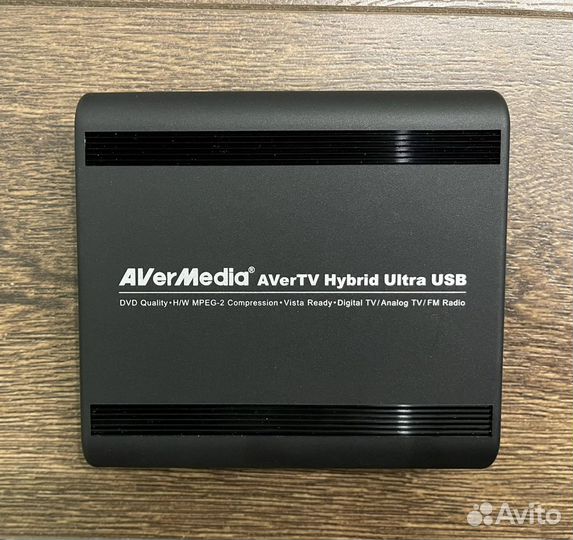 Тв тюнер для компьютера