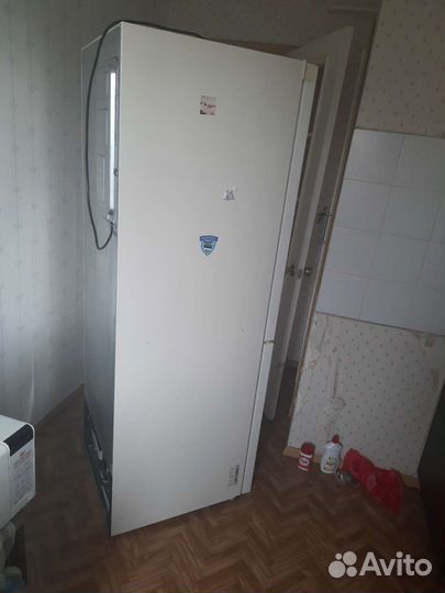 Холодильник samsung RB29fermdef NO frost