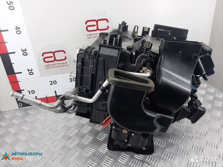 Отопитель в сборе (печка) Audi A6 4F/C6 2006