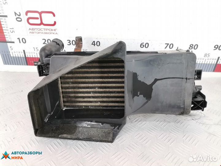 Интеркулер Ford Focus 3 2012 1778294