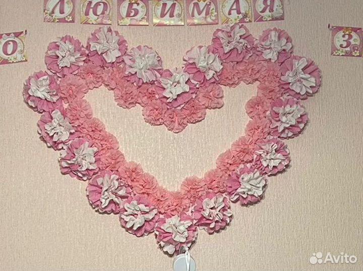 Набор ручная работа