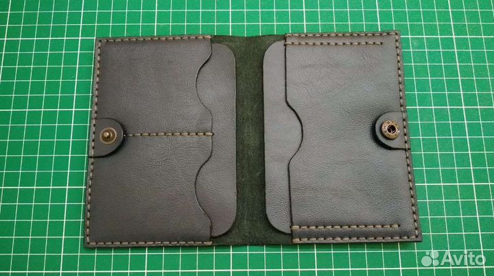 Обложка под автодокументы