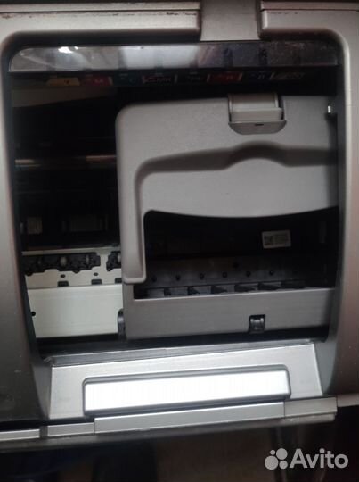 Принтер Epson stylus photo 1800
