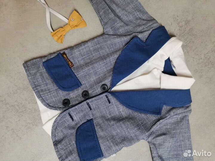 Костюм для мальчика