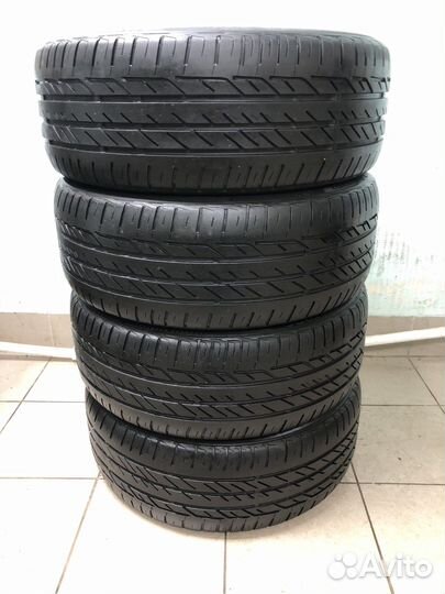 Bridgestone Turanza T001 225/45 R19