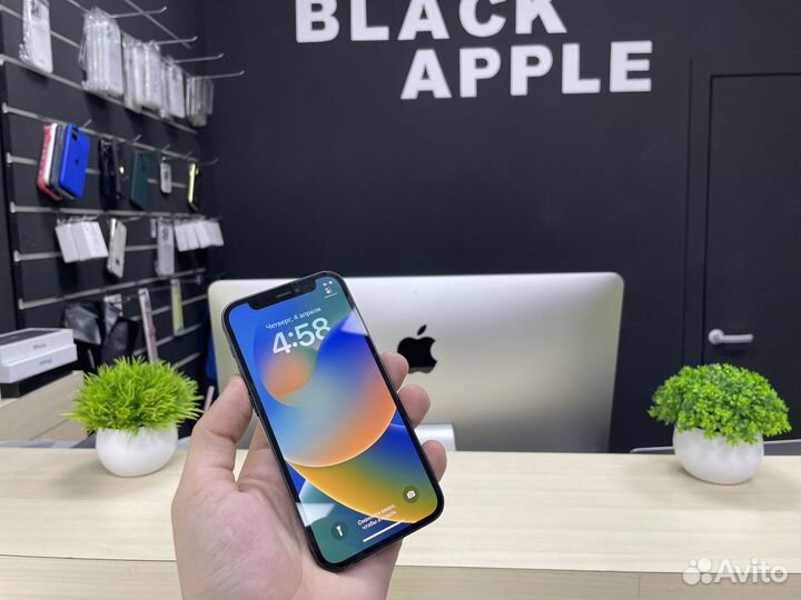 iPhone 12 mini, 128 ГБ