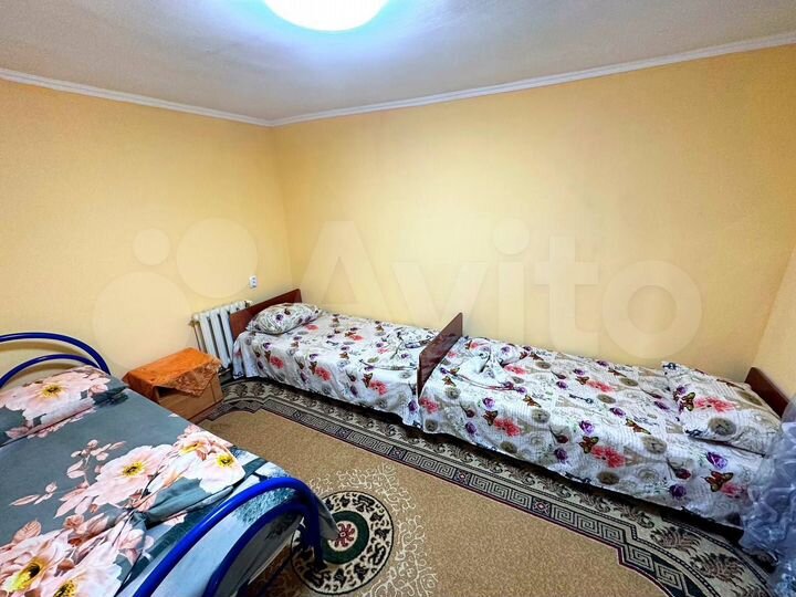 Дом 80 м² на участке 20 сот.