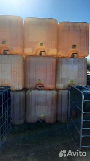 Еврокубы 1000л.колбы,бочки 1200т.р доставка