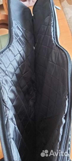 Чехол для электрогитары solid body