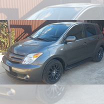 Scion xA 1.5 AT, 2005, 121 774 км, с пробего�м, цена 735 000 руб.