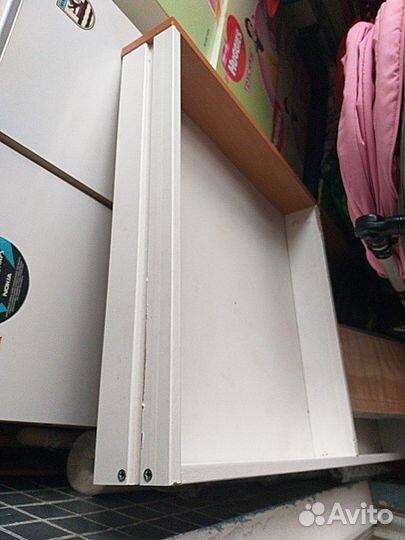 Детская кроватка Papaloni