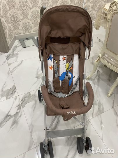 Продам коляску детскую