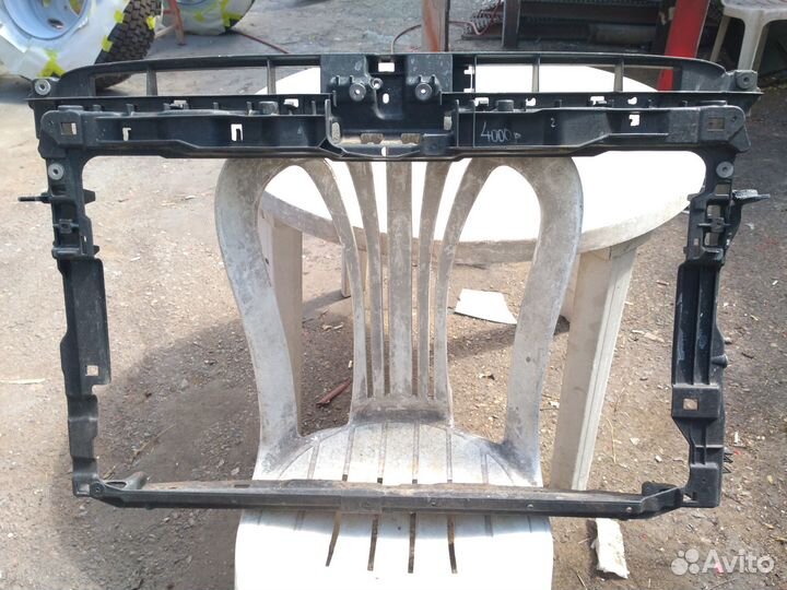 Телевизор Golf 7