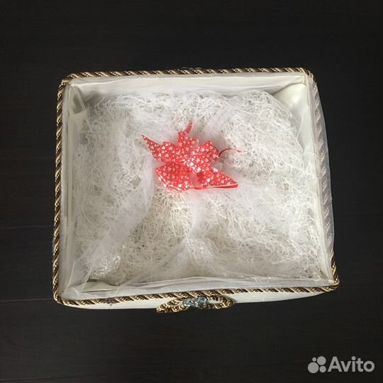 Корзинка хонча