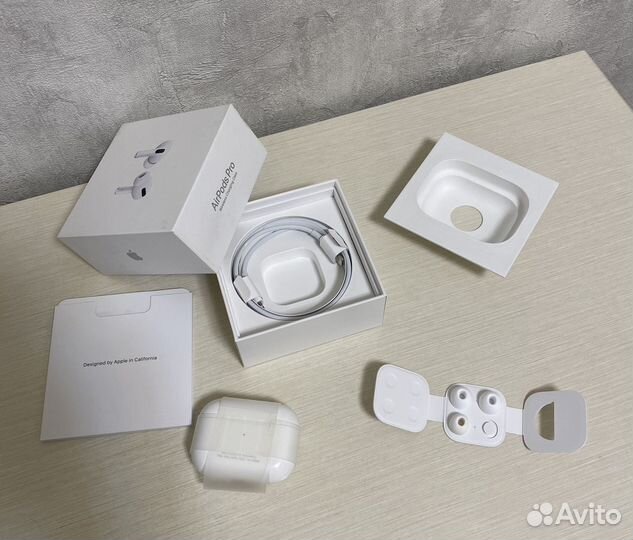Airpods pro