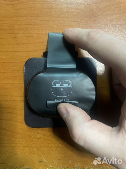 Наушники beats