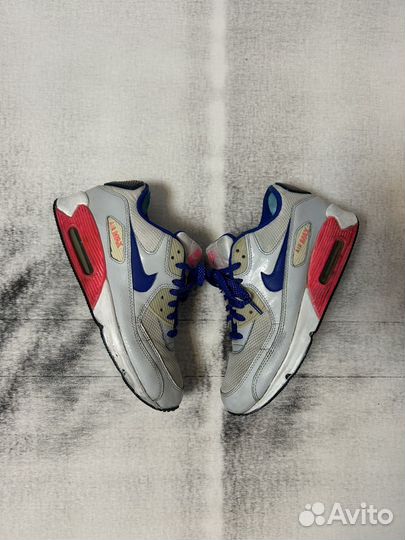 Кроссовки Nike air max 90 оригинал женские