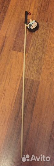 Игрушки для котов