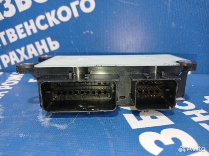 Блок управления airbag Chevrolet Cobalt седан