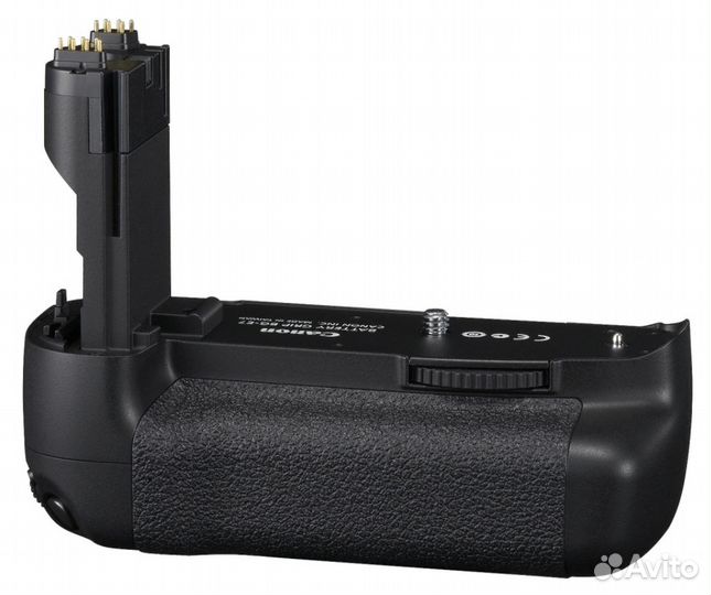 Батарейный блок Canon BG-E7